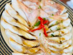 -九井澤精致料理(金茂店)