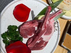 -吉屋烤肉(八宝街店)