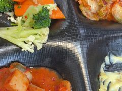 -真利味·脊骨火锅·正宗韩国料理(韩乐坊店)