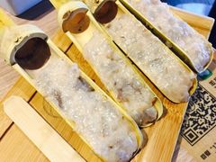 虾滑-水林间·寿喜烧自助(仙林金鹰店)