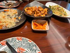 -那拉提之疆·新疆菜(美院店)