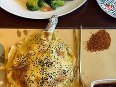 -那拉提之疆·新疆菜(美院店)
