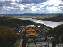 -六鼎山文化旅游区