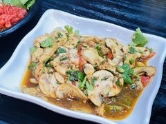 -林二哥宜烤官·宜宾小烧烤