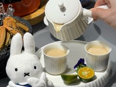 -3号仓库·创意中国菜(乐清正大广场店)