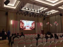 -维也纳国际酒店·江苏苏州火车站北广场店