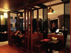 -OPEN開全日自助餐厅·牛肉火锅·海鲜(佛山希尔顿酒店)