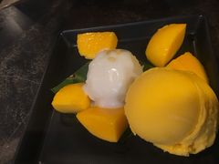 -Mango Tango