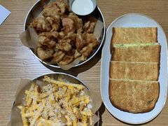 -HELLO 27 意面·沙拉·帕尼尼