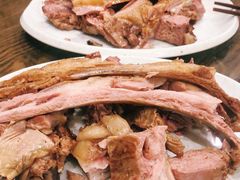 -清真·益鑫羊肉手抓馆(花园北街店)