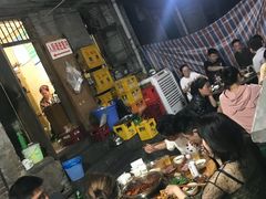 -渝味黄姐火锅(黄泥村店)