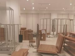 -优衣库(远洋未来广场店)