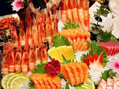 -松鹤精致料理(五一中路店)