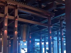 -河源万绿湖美思威尔顿酒店