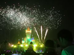 -青岛方特梦幻王国