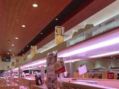 -寿司郎(皇庭广场店)