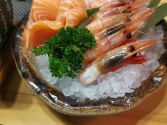 -菊上尊品料理(蚌埠银泰店)