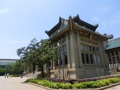 -武汉大学-樱园