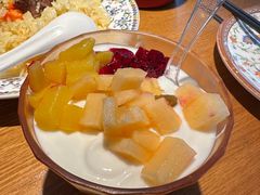 -撒拉花儿·新疆菜·清真(太阳宫店)