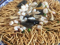 -裕兴记·三虾面(西北街总店)