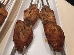 -南门小馆·清真(国贸商城店)