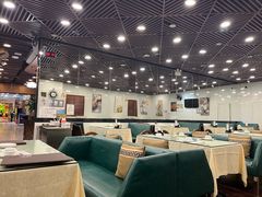 -东四民芳餐厅(世茂工三店)