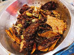 -嘎嘎鸭下巴·爆辣干锅(明教寺店)