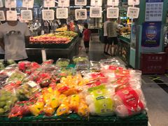 -物美综合超市(旧宫店)