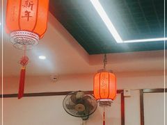大堂-朱新年·苏式汤团·面点(北寺塔店)