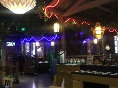 大堂-周渝食惦酸菜鱼(青浦店)