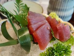 -芥岛(河北大街店)
