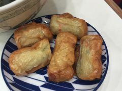 -文辉墨鱼丸大王(铜锣湾渣甸街总店)