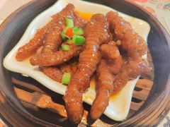 -虾饺妹·酒家(海珠广场店)