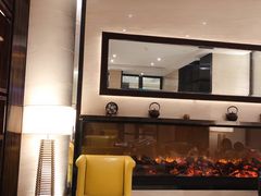 -行者书屋大堂吧 ·下午茶(南京圣和府邸酒店)