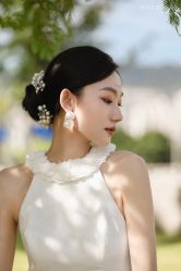 点击看大图 -Chic Bridal 熙可婚纱