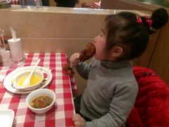 -西贝(上海我格广场店)