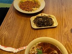 -李先生牛肉面大王(欧亚卖场店)