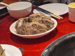 -蜀中吴养生板栗鸡(会展店)