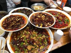 -三哥田螺(北书院街店)