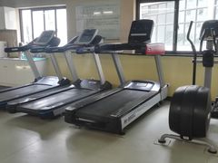 -中田健身工作室(博兴路店)