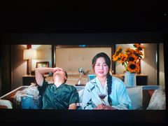 -华谊兄弟影院(IMAX洋桥店)