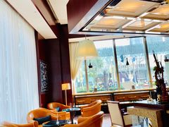 大堂-西点坊(浦东香格里拉店)