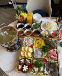 -宝馨月月子中心(友谊医院店)