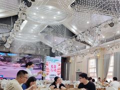 -年顺渔村(大岭山店)
