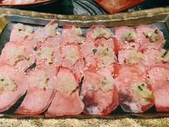 -牛局别馆·和牛烧肉(日月广场店)