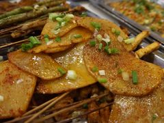 -夜烤·宜宾烧烤(回龙湾店)