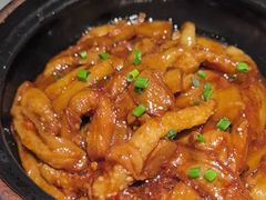 -晓粤·惹味粤菜(凯德乐峰广场店)