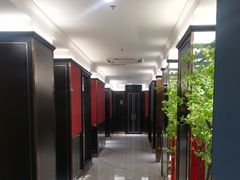 -皇城根·鲁菜济南菜·吊炉烤鸭·炒鸡鱼头(济南旗舰店)