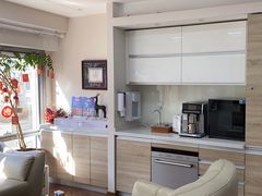 -精德口腔·种植修复·儿牙中心(财富中心店)