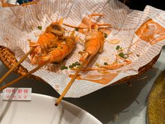 -79号渔船海鲜饭店(华强北店)